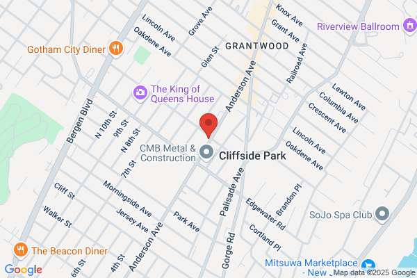 Dental Associates of Cliffside Park