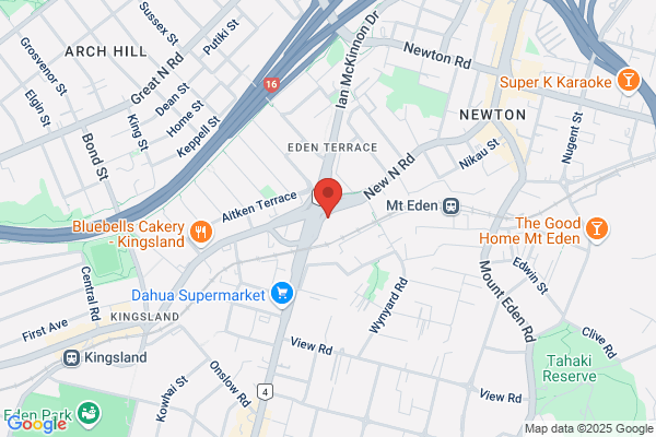 Eden Dental