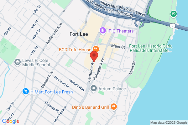 Fort Lee Medical Surgery Center Inc