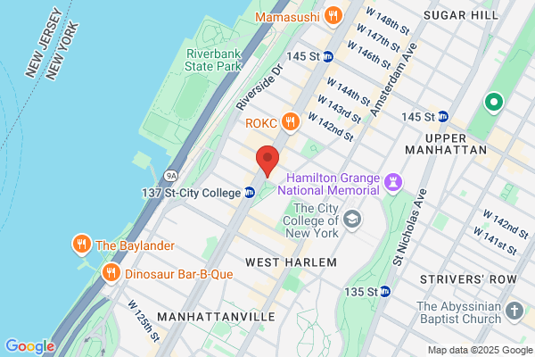 Hamilton Heights Dental Center DDS