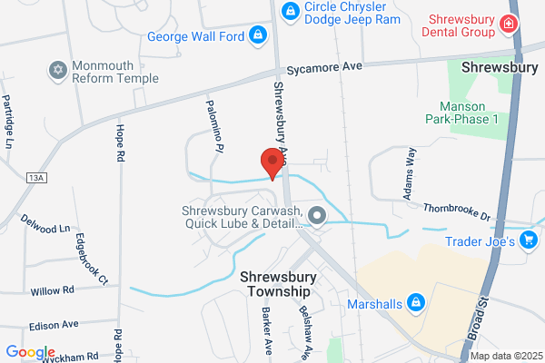 New Jersey Dental