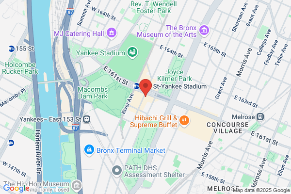 Fried Fast Food NY LLC
