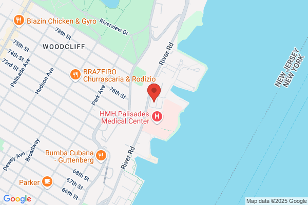Iron Culture - North Bergen