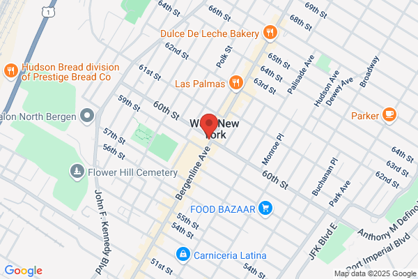 New York Optical Inc