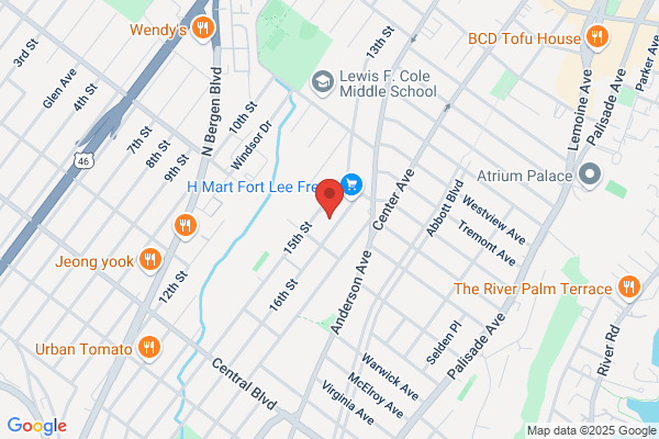 Fort Lee Florist