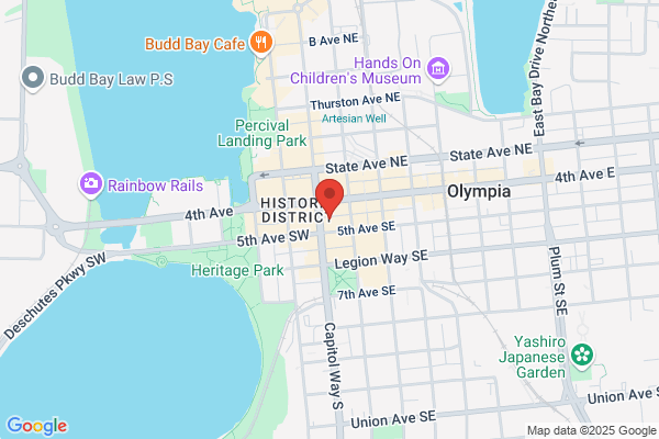 Olympia Florist