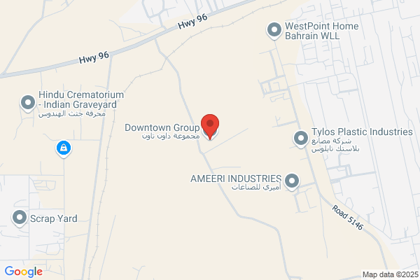 Downtown General Contracting