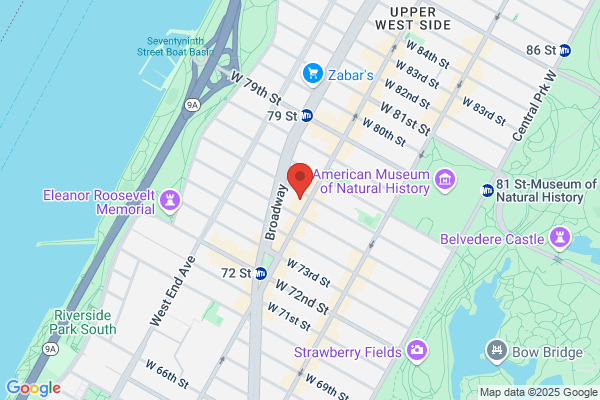 JCC Manhattan