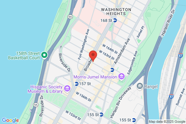 Goyzueta Franz Dr Medical Practice PC