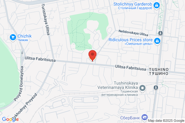 Food Center