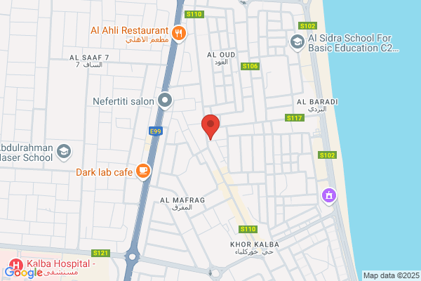 Omran Grocery & Candy Store