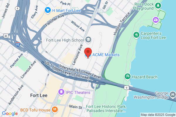 Phillips Foods Inc