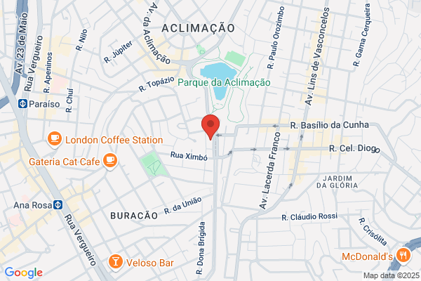 Zocco Grocery Store