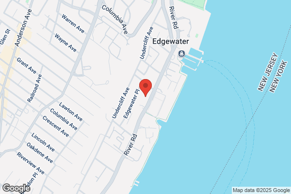 18/8 Fine Men's Salons - Edgewater