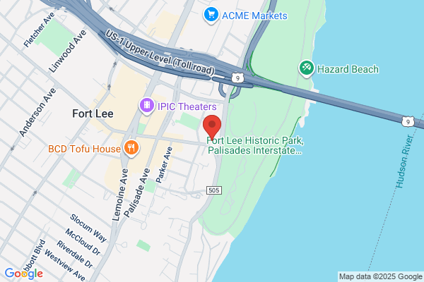 Fort Lee Barber