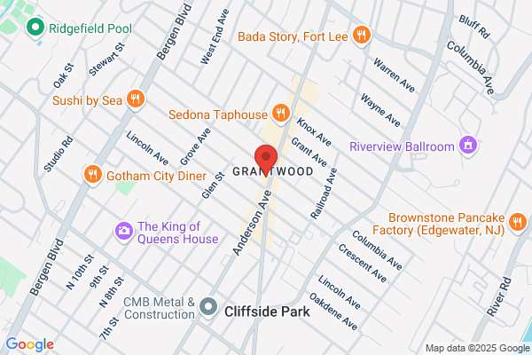 Lions Den Shear and Shave Company