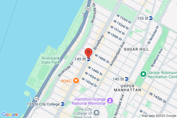 511 West 145