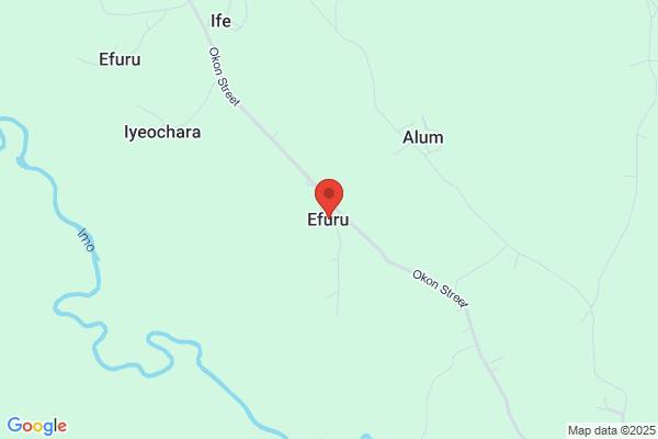 Efuru B & B