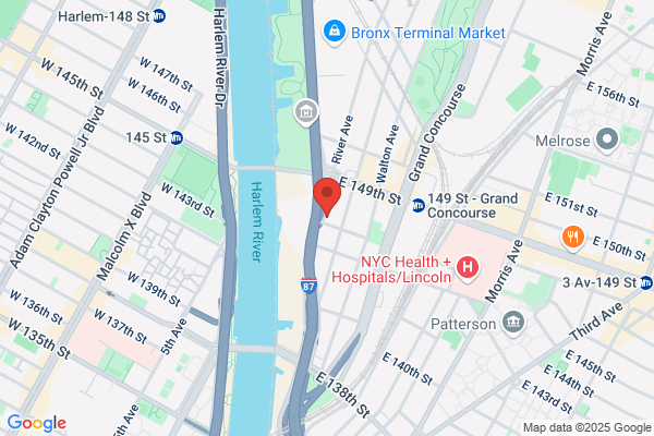 Holiday Inn Express Bronx Nyc - Stadium Area, an IHG Hotel-CLOSED