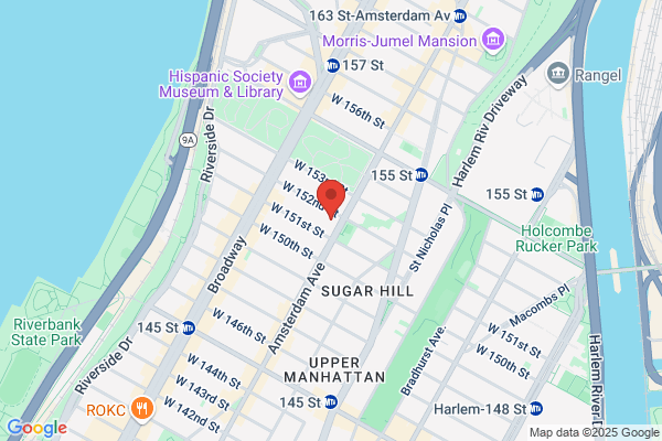 Harlem Watch Company