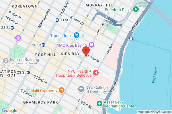 106th St French Dry Cleaners
