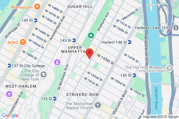 131 St Cleaners