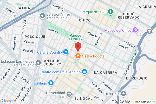 Classic Launderette & Dry Cleaning of Bogota