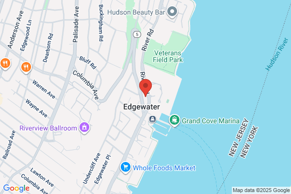 East Harlem Laundromat Inc