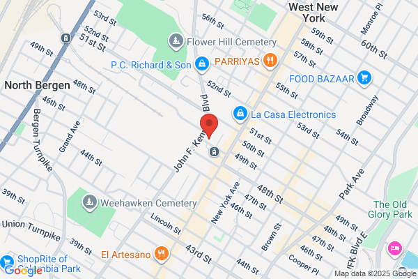 Golden Rainbow Laundromat Inc