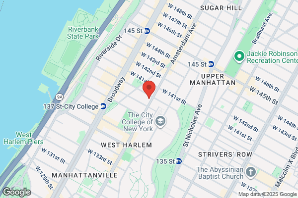 Harlem Laundromat Inc