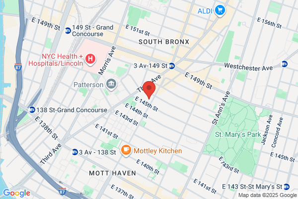 Hry Laundry Mat Inc