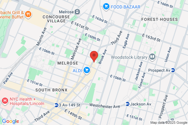 Millennium Cleaners