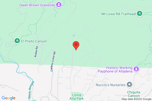 Bernheim David Attorney