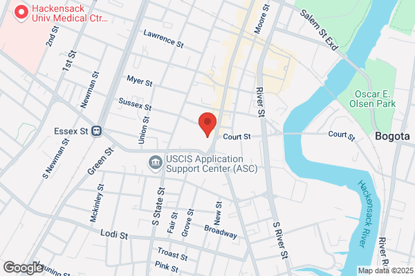 Gardiner Barry L Attorney