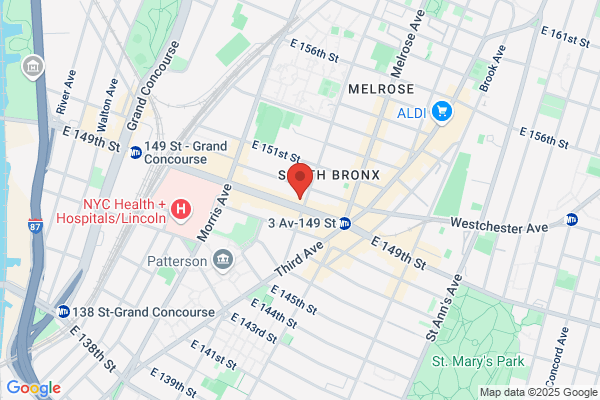 Legal Services For Ny City