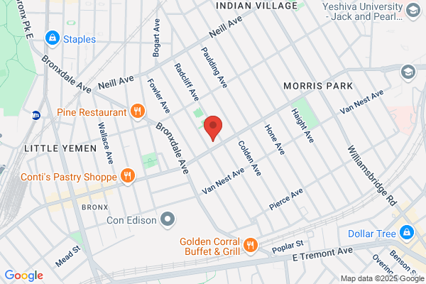 Rivera Victor Daly Attorney