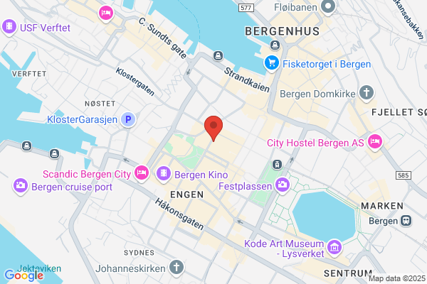 Bergen Shiatsu & Swedish Massage
