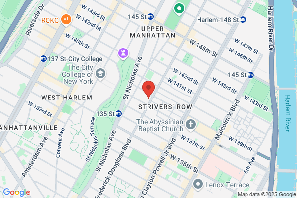 Harlem Esthetic Rejuvenation Center