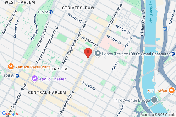Harlem Vision center