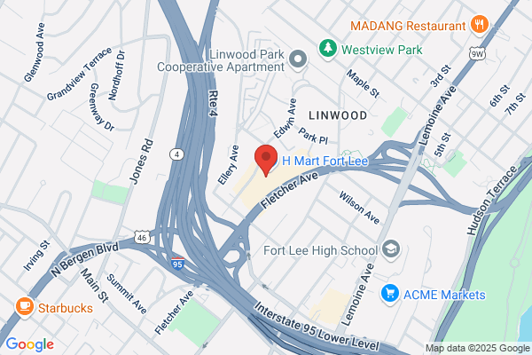 Linwood Optical