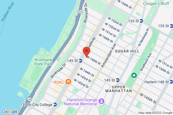 Thuy Tran, OD - Manhattan