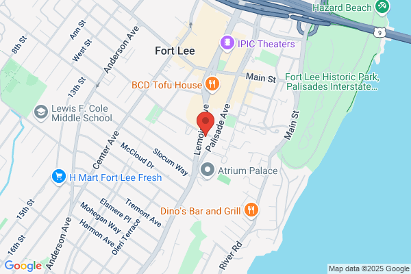 Fort Lee Chamber of Commerce