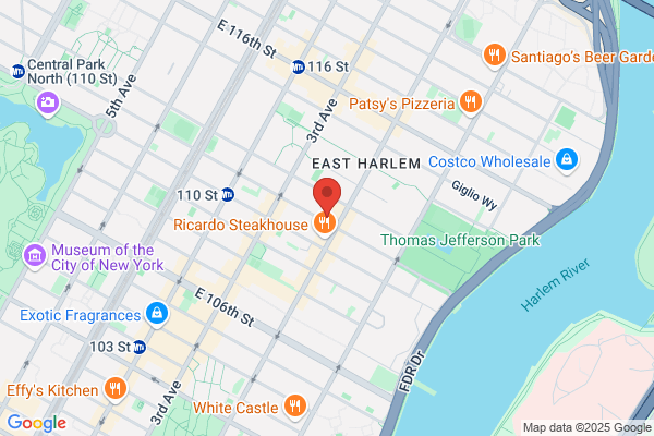 Cdc 111 Street Realty Lp
