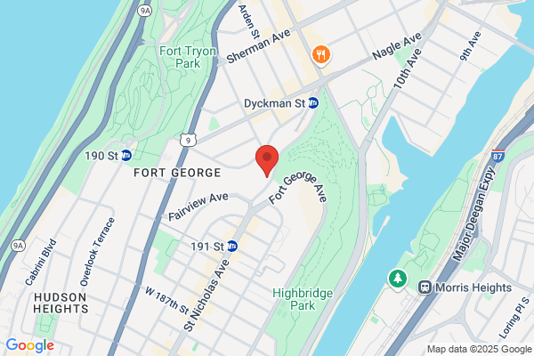 Inwood Heights Inc