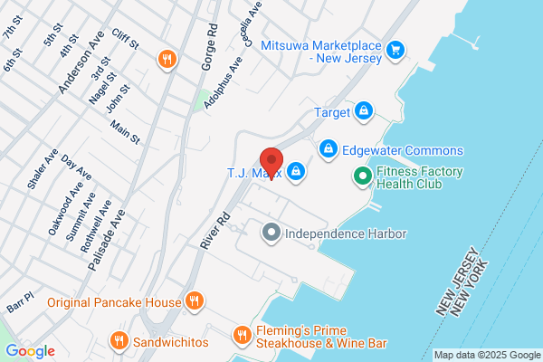 CityMD Edgewater Urgent Care - New Jersey