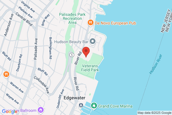 Edgewater Little League Rec