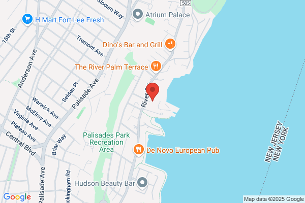 North Hudson Yacht Club