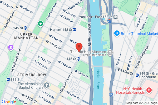 Seventh Avenue Center For Family Services