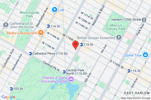 286 Lenox Av Realty Corporation