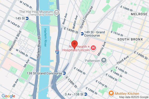 388-90 Grand Concourse Tenant Association